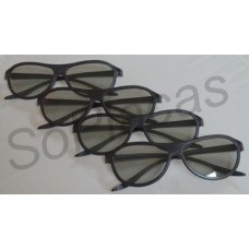 OCULOS 3D PASSIVO AG-F310 EBX61668503